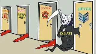 Укреп 10 лвл ,клан XCAT, рота Сани Кулькова .