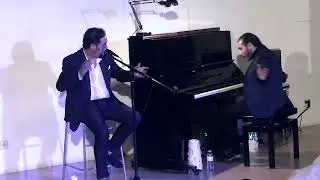 Esto es lo que vivimos hace unas semanas en El Backstage