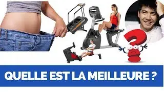 Les Meilleurs Machines Cardio (Perdre Du Poids)