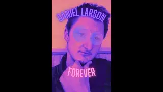 Daniel Larson Edit | VØJ, Narvent - Memory Reboot