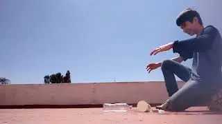 proyectos de quimica (vuela alto)
