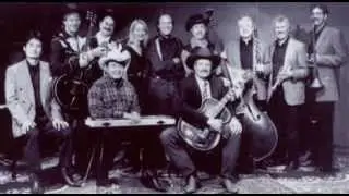 Tony Marcus & The Lost Weekend Western Swing Band - Lone Star