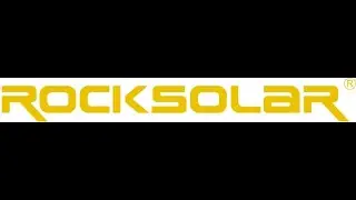 ROCKSOLAR ： How to connect float switch to submersible pump