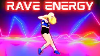 Pure Trance Rave | Nonstop Festival Energy (Original)