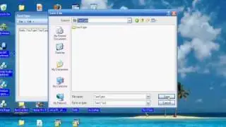 TextType - New free text editor demo