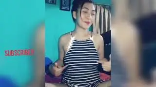 TikTok Cewe Cewe cantik Penghilang bosan