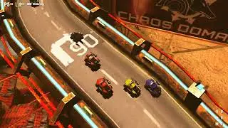 Speed Kills