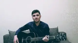 Катюша под гитару для вас! Песни военных лет