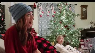 Christmas Morning!!!! 2019