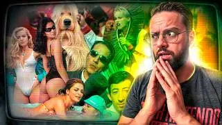 These TV shows cannot be aired today