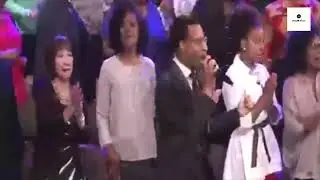 HE'S ALIVE | Brooklyn Tabernacle Choir