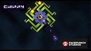 Chippy - Gameplay