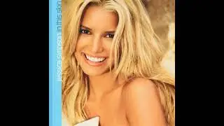 Jessica Simpson - You Don't Have To Let Go (Reversed)