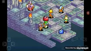 Final Fantasy Tactics Advance GBA EP 54