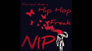 DAZE -  HIP HOP FREAK