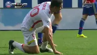 Andrey Lyakh Best actions Андрей Лях Лучшие моменты