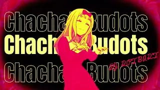 DJ Rotbart - Chacha’t Budots (Official Lyric Video)