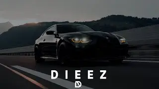 DEENI & DIEEZ - Samurai | Bones, LooseScrew, Still Cold, NightLovell, 2Pac, (Deep House 2024)