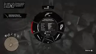 Red dead 2