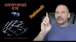 ANONYMOUS 616 - 