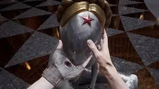 [GMV] - Life is Not Eternal