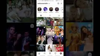 Как архивировать пост в Инстаграм