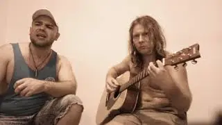 Песенка Звездочета - Там высоко-высоко кто-то пролил молоко. Кавер.