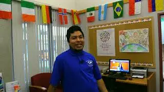 Announcing New Student Orientation - Spring 2022