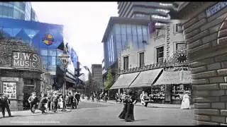 Old & New Leeds