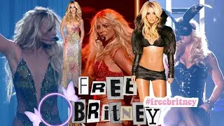 Britney Spears (Free Britney Megamix)
