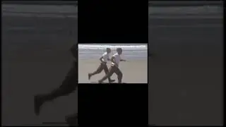 ASUSTADO? asustado de que? Navy SEALs