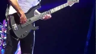 RHCP - Guadalajara 2013 . Right On Time - Arena VFG