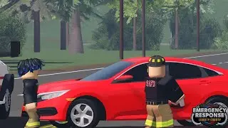 🔴 ERLC UPDATE COMING TODAY! - Roblox ERLC Live
