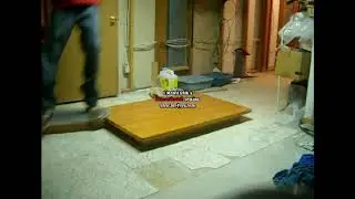 Old skate video