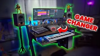 SSL BIG SIX In Depth Review And Analysis || IS IT TRULY HYBRID?
