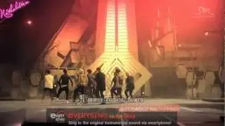 (MV) Super Junior - Sexy, Free & Single (RUS SUB)