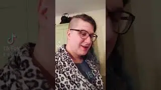 TERF vs. FART (an early morning thought)