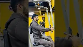 Gym Tym