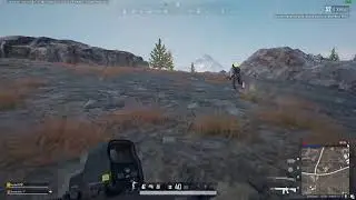 PUBG