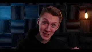 Vlog 19 | New Studio Setup