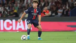 PSG paid ONLY €60m for Joao Neves…