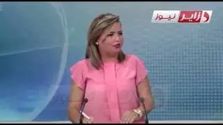 Invité du JT 18H30 : Ferhat Aït Ali - analyste financier