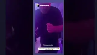 Победный танец.