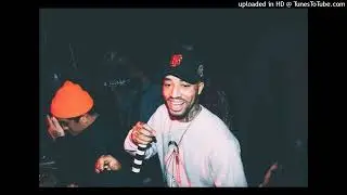 Larry June x Cardo Type Beat - 