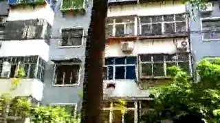 幫帶光盤盒遭綁架 法院欲判刑法轮功孫濤【中国視頻新闻_法轮功真相】