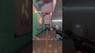 Yoru On Ult Valorant Clip