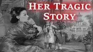 The Life of Beijing’s Most Famous Courtesan | Sai Jinhua