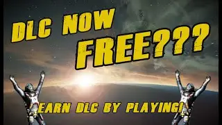 Quick Tips: Earn DLC - Space Engineers