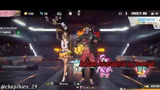 [STORY WA] FF KEREN|SI BOCIL MINTA NENEN🤣😂