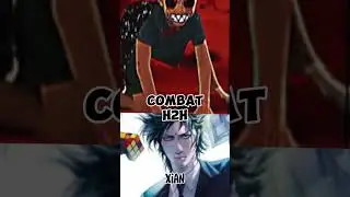 Kiruma Souichi vs Mason.EXE #shorts